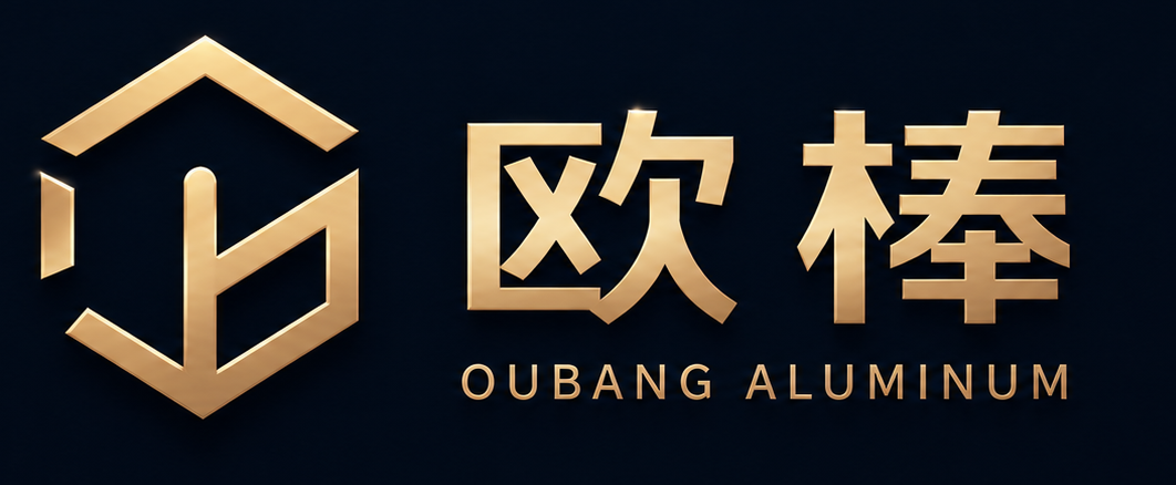 欧棒铝业 Oubang Aluminum